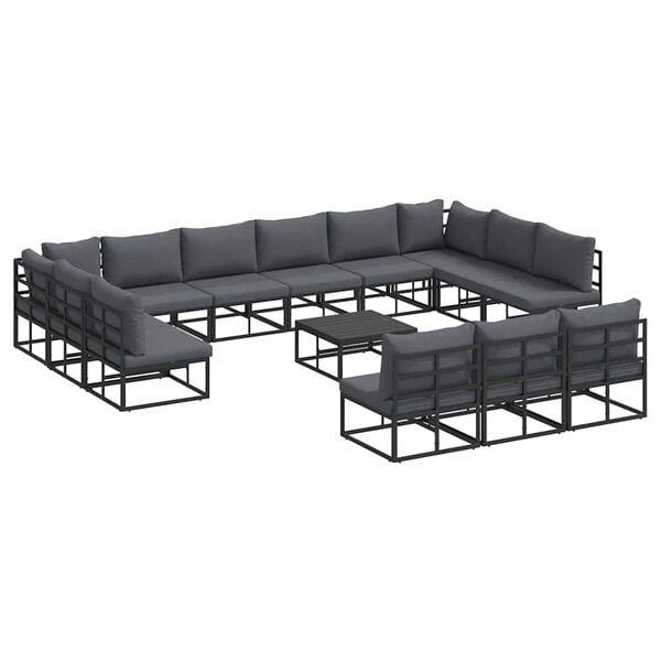 Viser produktbillede 1 af 15