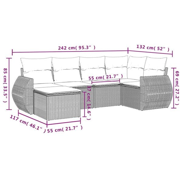 Viser produktbillede 3 af 17