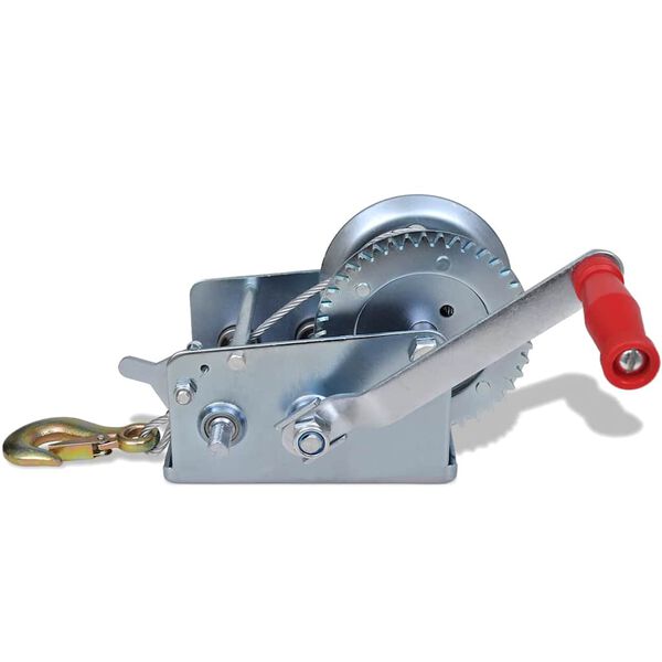 Viser produktbillede 3 af 8