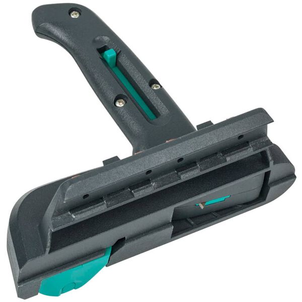 wolfcraft gipspladeskærer med skinne 900 mm