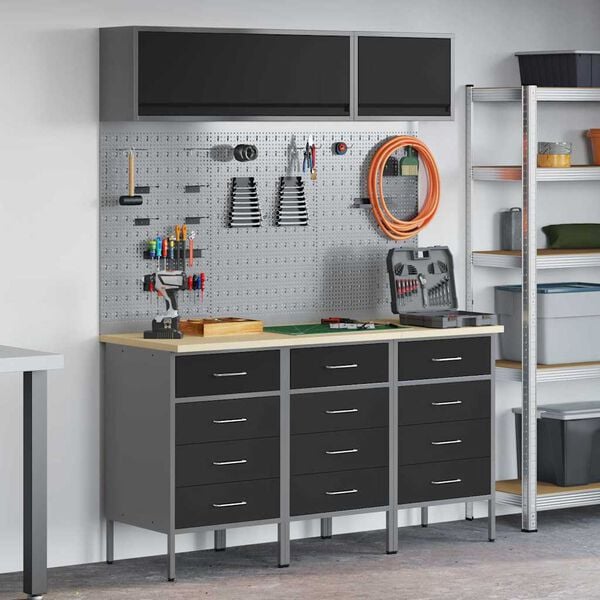 Viser produktbillede 2 af 14