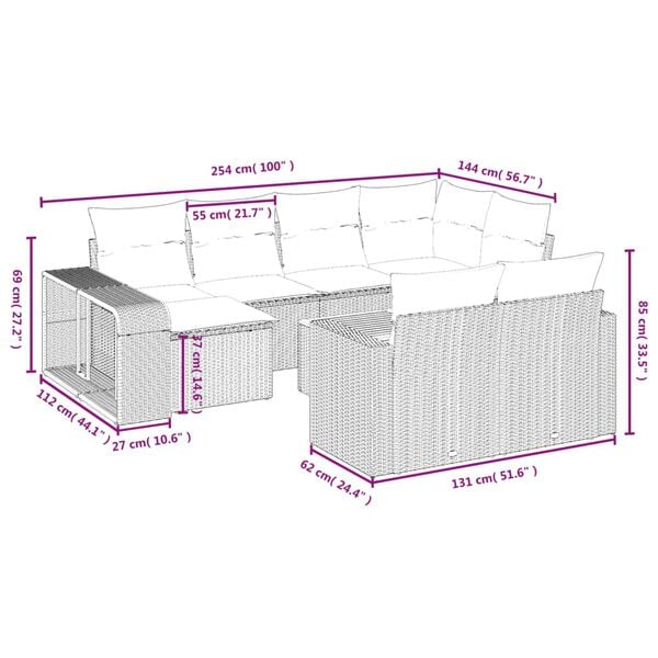 Viser produktbillede 3 af 17