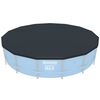 Bestway poolovertræk Flowclear 457 cm