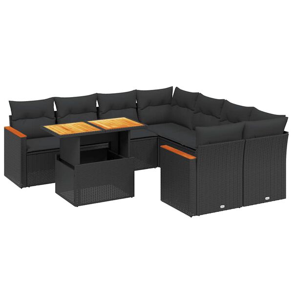 Viser produktbillede 1 af 17