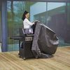 Perel Garden overtr&aelig;k til grill 175 cm