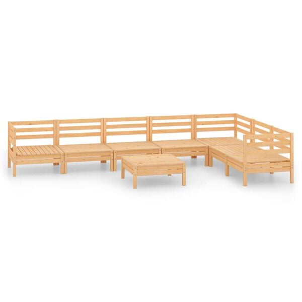 Viser produktbillede 1 af 8