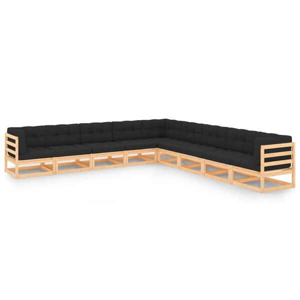 Viser produktbillede 1 af 9