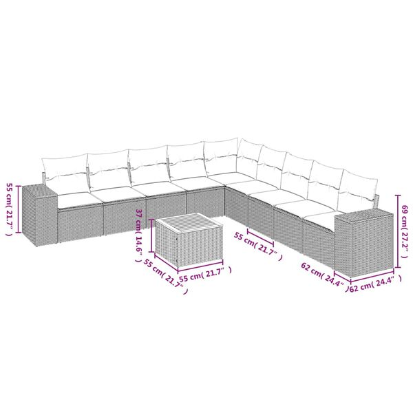 Viser produktbillede 3 af 15