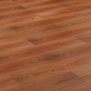 vidaXL Laminatgulv HonningBrun 101 x 20 x 0,8 cm 5 stk.