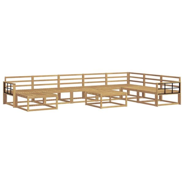 Viser produktbillede 1 af 10
