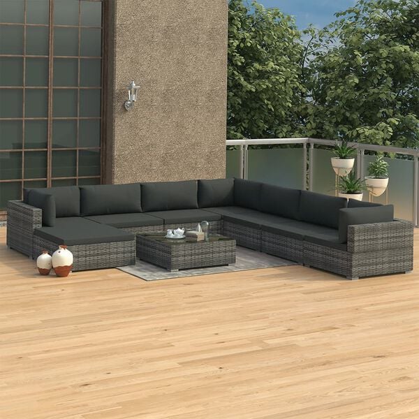 Viser produktbillede 2 af 11