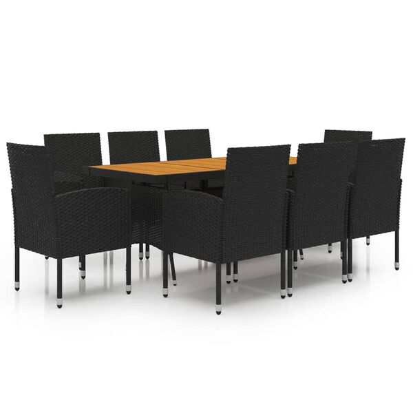 Viser produktbillede 1 af 9
