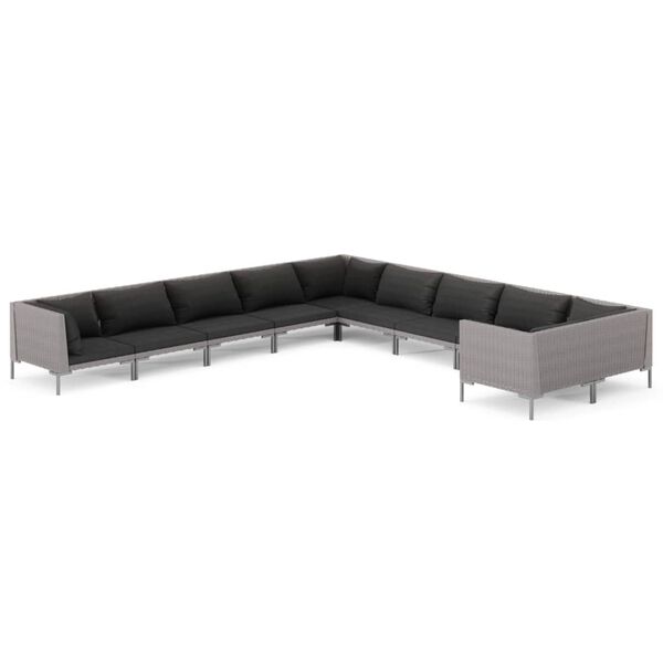 Viser produktbillede 1 af 9