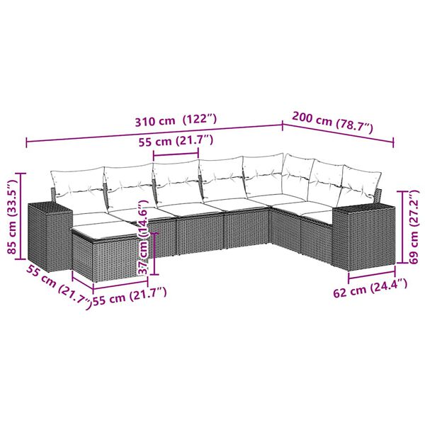 Viser produktbillede 3 af 17