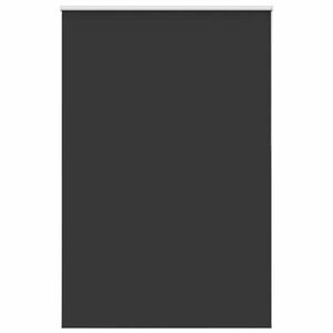 vidaXL rullegardin m&oslash;rkl&aelig;gning 160x230 cm stofbredde 156,6cm polyester