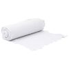 vidaXL ukrudtsdug 1x150 m polyesterfibre hvid