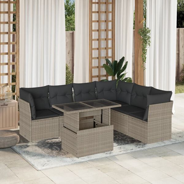 Viser produktbillede 2 af 15