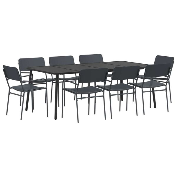 Viser produktbillede 1 af 9