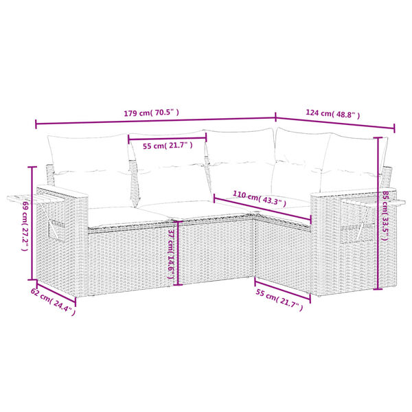 Viser produktbillede 3 af 17