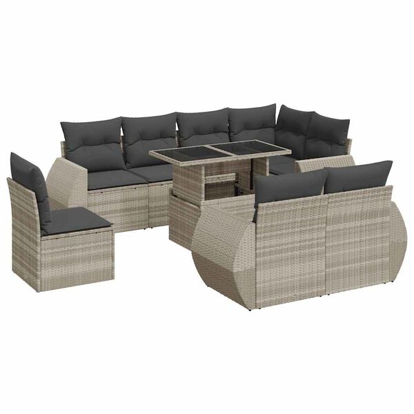 Viser produktbillede 1 af 19