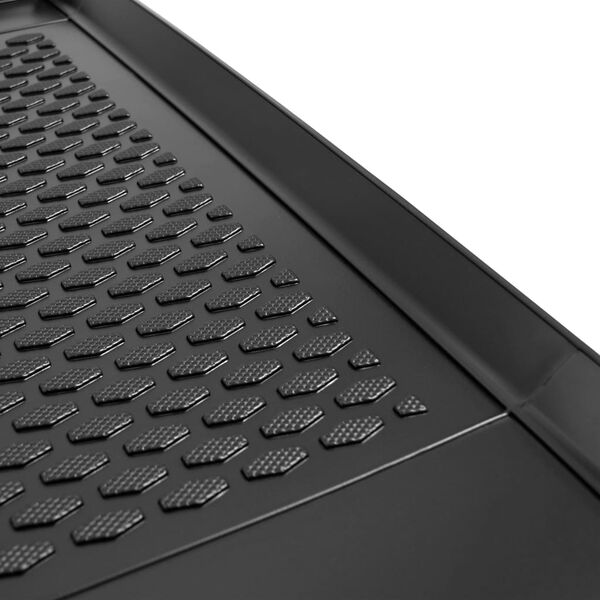 vidaXL bagagerumsbakke til Audi Q3 (2011-2018, 2019-) gummi