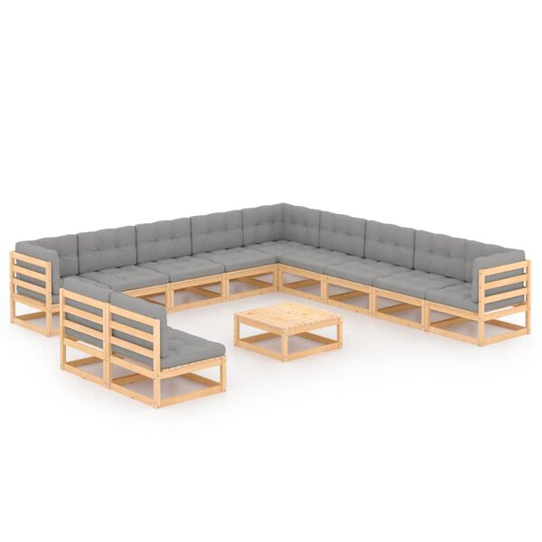 Viser produktbillede 1 af 12