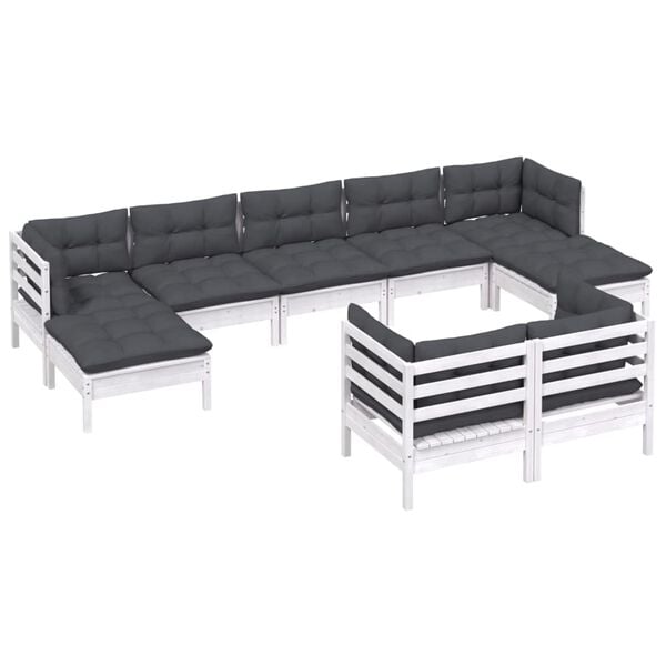 Viser produktbillede 3 af 9