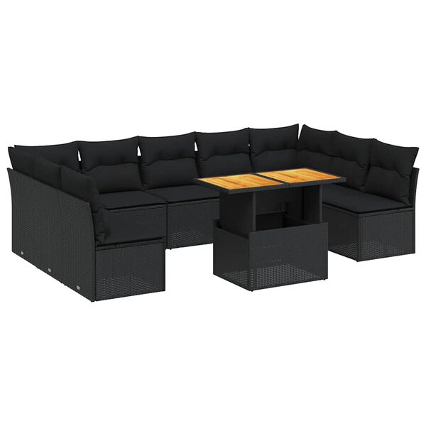 Viser produktbillede 1 af 17