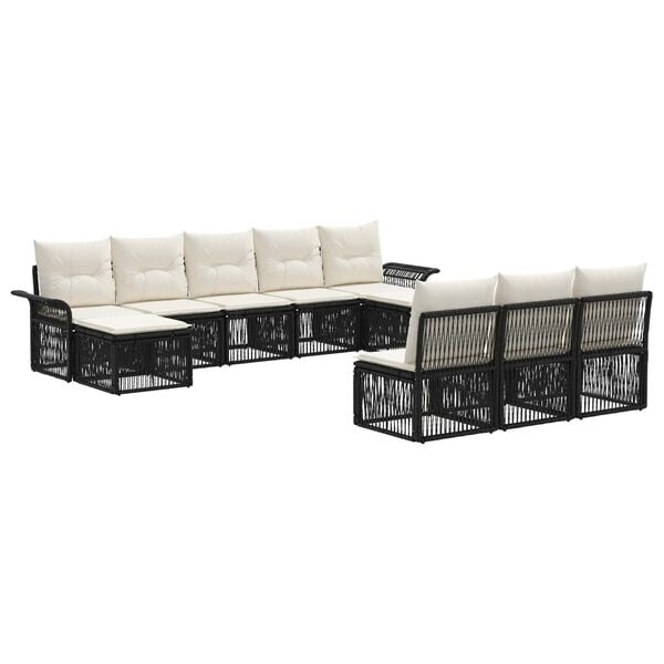 Viser produktbillede 1 af 10