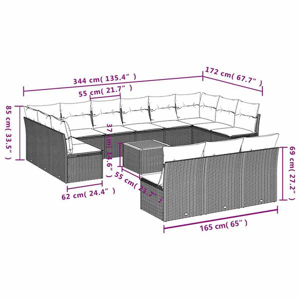 Viser produktbillede 3 af 14