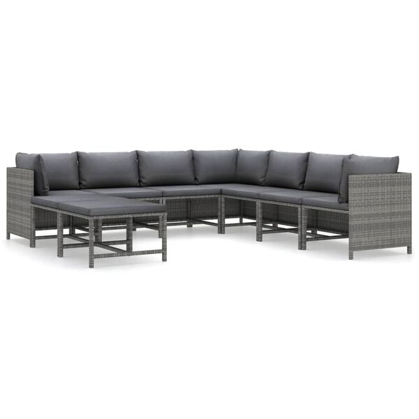 Viser produktbillede 1 af 16