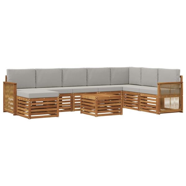 Viser produktbillede 1 af 8