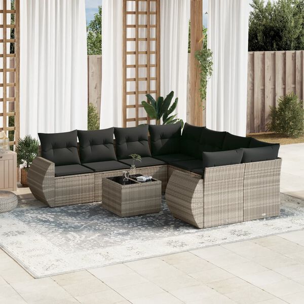 Viser produktbillede 2 af 17