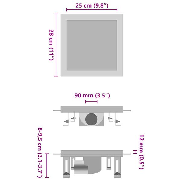 Viser produktbillede 2 af 9