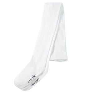 Str&oslash;mpebukser til b&oslash;rn str. 116 ecru