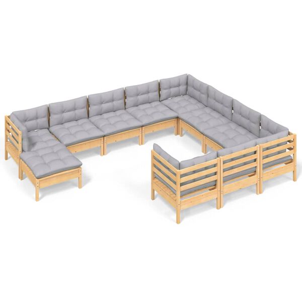 Viser produktbillede 1 af 9