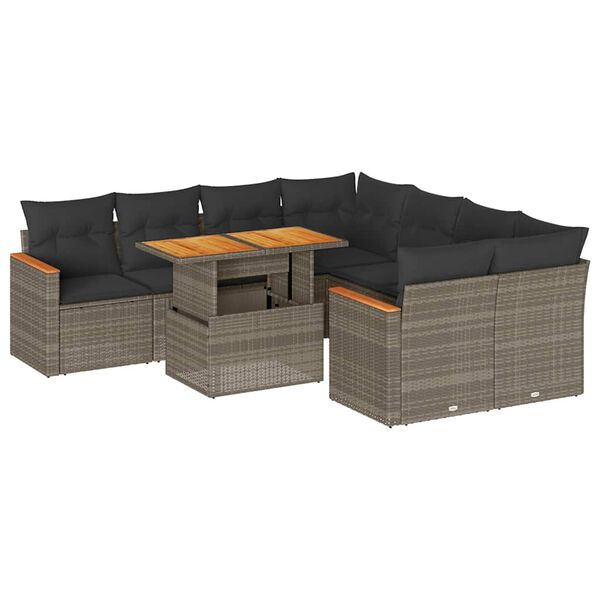 Viser produktbillede 1 af 19
