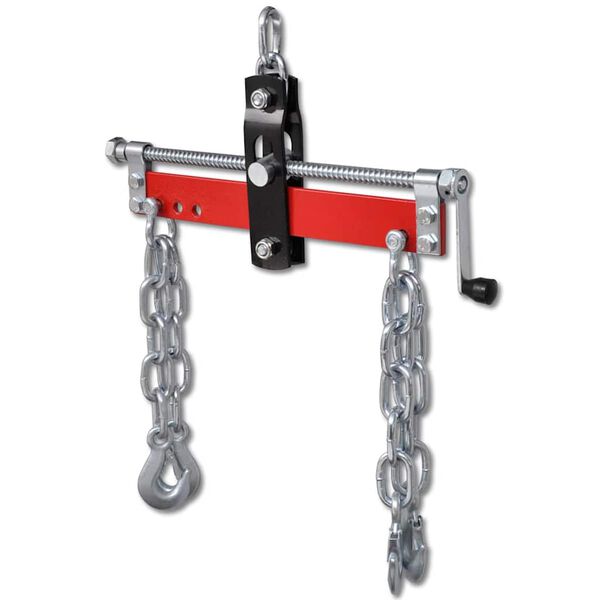Viser produktbillede 1 af 5