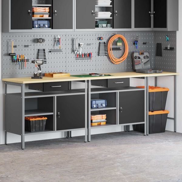 Viser produktbillede 3 af 11