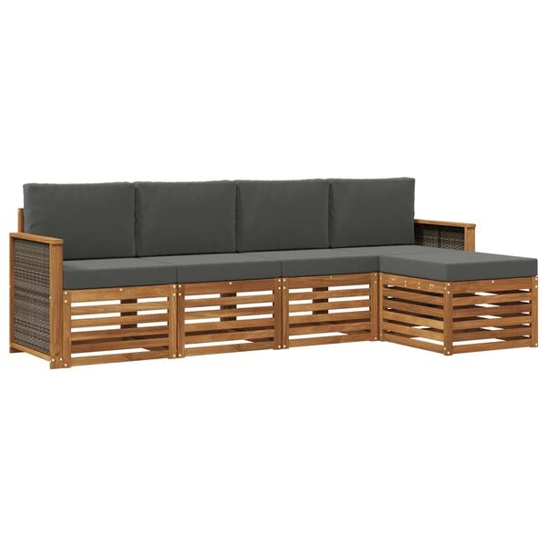Viser produktbillede 1 af 6