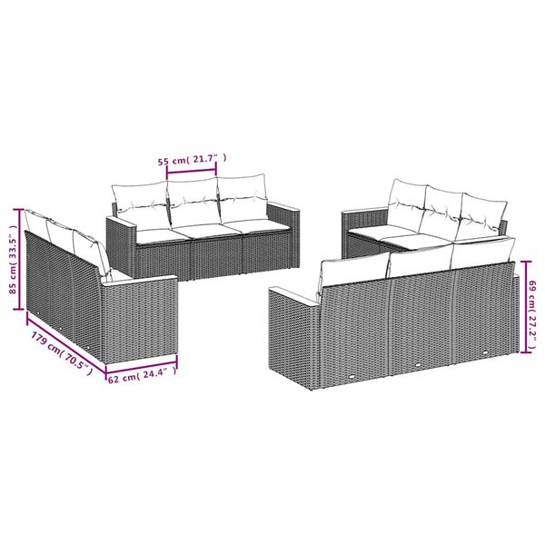 Viser produktbillede 3 af 16