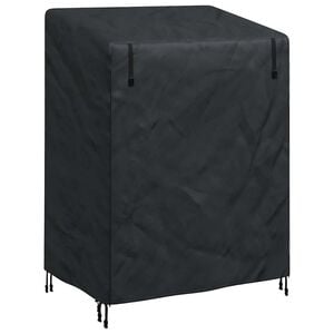 vidaXL Overtr&aelig;k til udend&oslash;rs gynge 120 x 90 x 155 cm 600D Oxford Stof