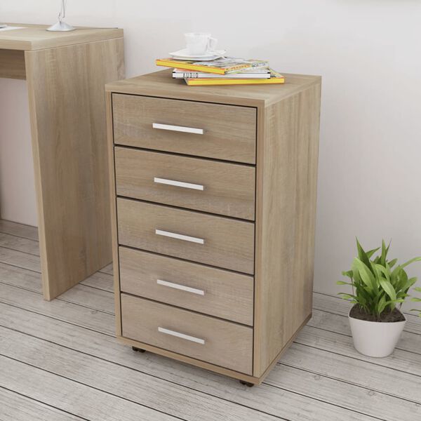Viser produktbillede 2 af 5