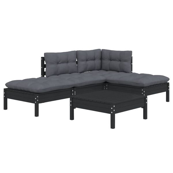 Viser produktbillede 3 af 9