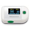 Medisana pulsoximeter PM 100 Connect hvid