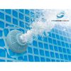 Intex pool med Ultra XTR-stel 549x132 cm med sandfilterpumpe