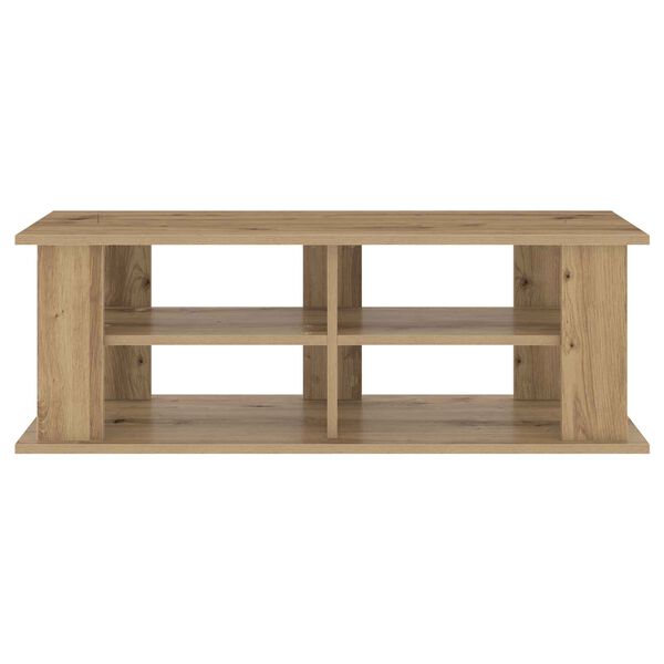 vidaXL TV stand Artisan Egetr&aelig; 96 x 35 x 33,5 cm