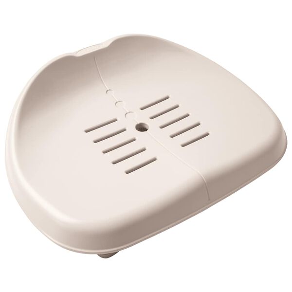Intex PureSpa sæde til spabad 47x36x22 cm