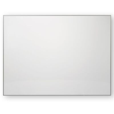 DESQ magnetisk whiteboardtavle 60 x 90 cm
