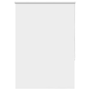 vidaXL rullegardin m&oslash;rkl&aelig;gning 115x150 cm stofbredde 110,7cm polyester